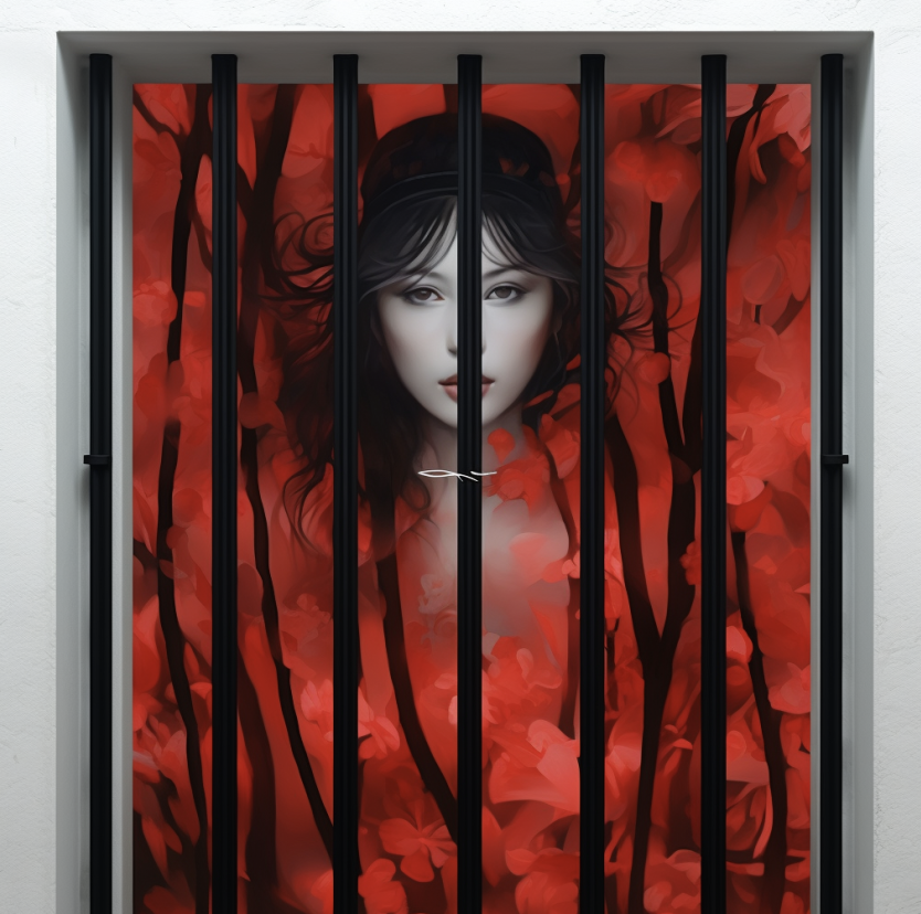 Window security bars versus cameras and alarms comparison