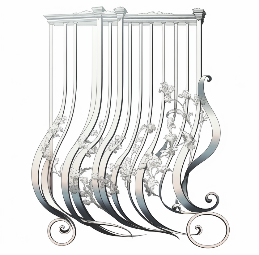 Ground floor sliding door security bar installation