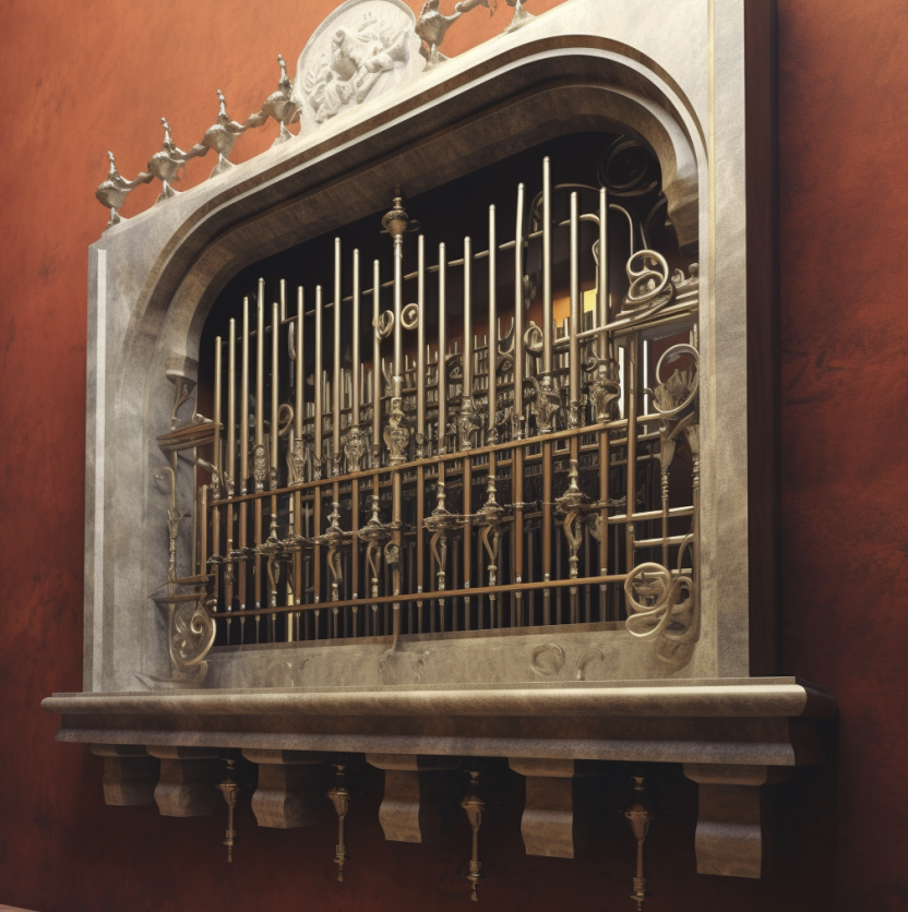 Easy install window bars for seniors living independently