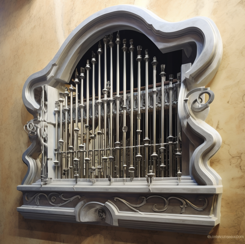 Daytime burglary prevention with window security bars