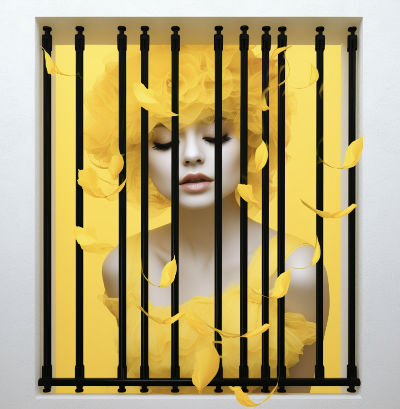 Professional window bar installation masonry wall