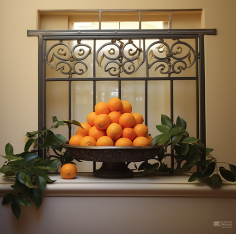 Home burglary statistics window entry prevention