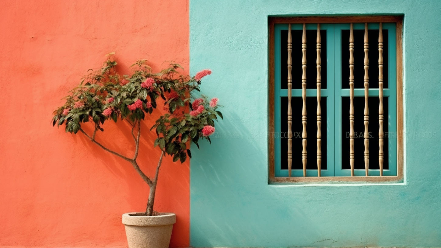 Professional window bar installation masonry wall