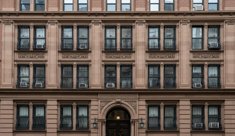 Window Guards for NYC, NJ & NY: Landlord Requirements and Tenant Rights - Security Window Bars by SWB