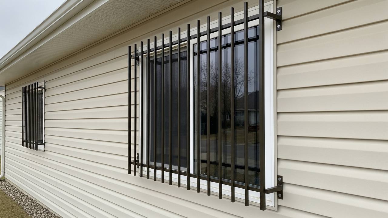window security bars professional instal img3