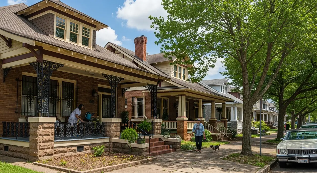 alabama craftsman irotrunc jpeg — residential setting