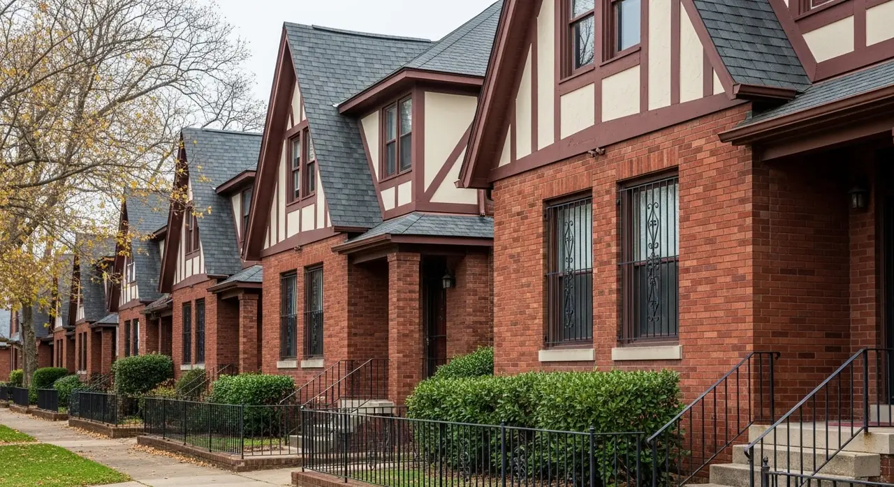 Burglar Bars for Windows: Chicago Security Guide