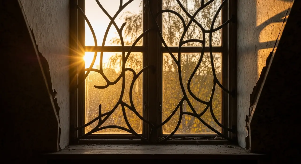 How to Calculate the ROI of Window Security Bars