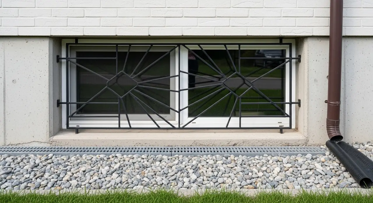 basement grtrunc jpeg — residential setting