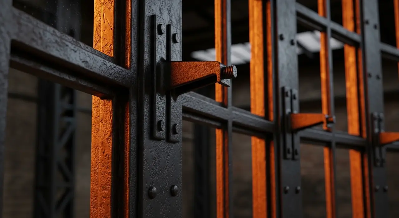How to Remove Window Security Bars Safely: Step-by-Step