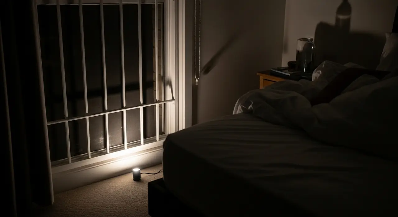 Window Bars That Open Inside: Fire Safety Guide