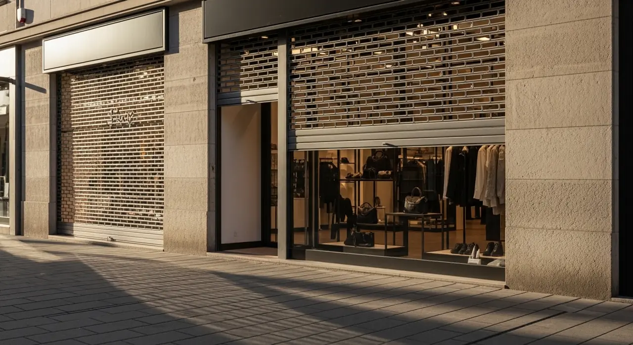 boutique storefront retractable trunc jpeg — consumer shopping context