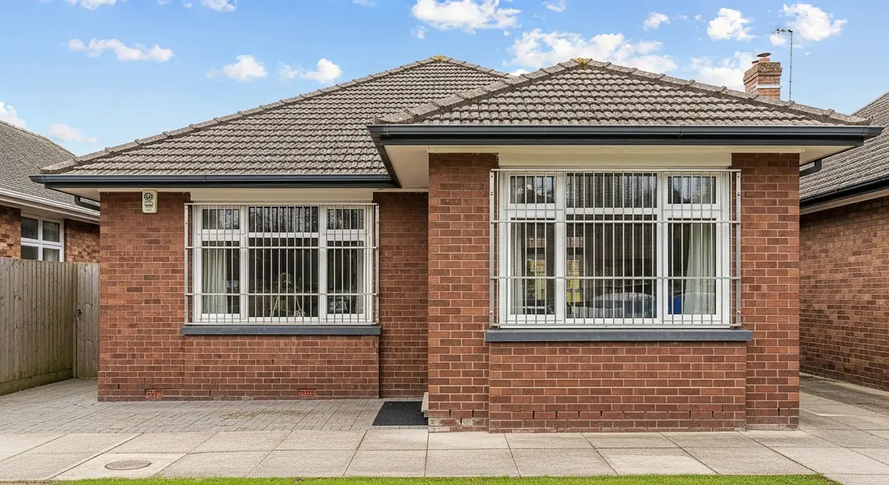 How Long Does It Take to Install Window Security Bars?