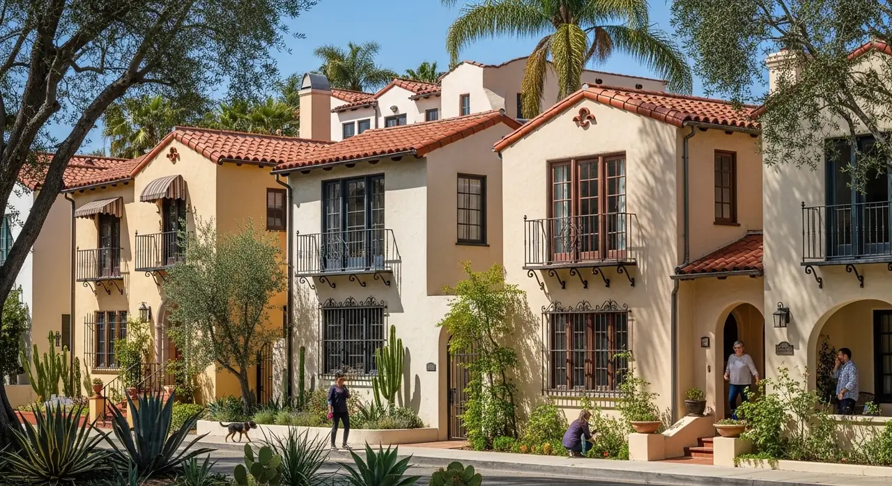 california spanish revival jpeg — security context