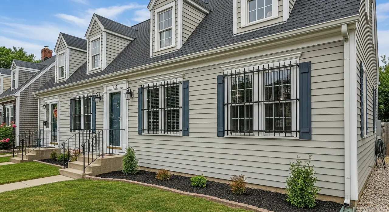 Are Window Bars Safe for Children? Parent Safety Guide