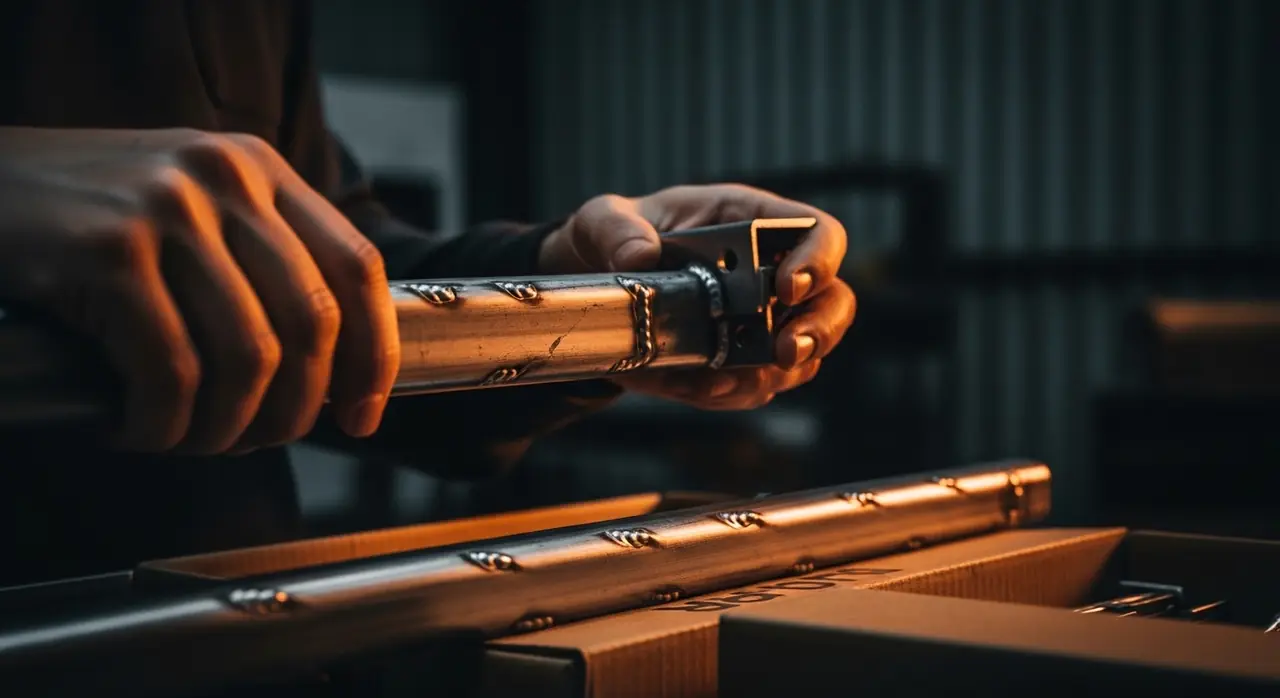 consumer unboxing — consumer shopping context