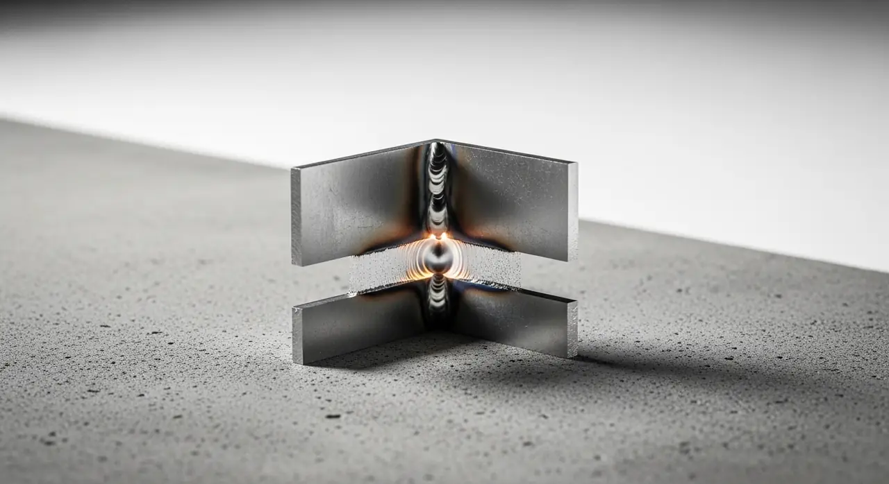 corner weld joint penetration test — security vulnerability case