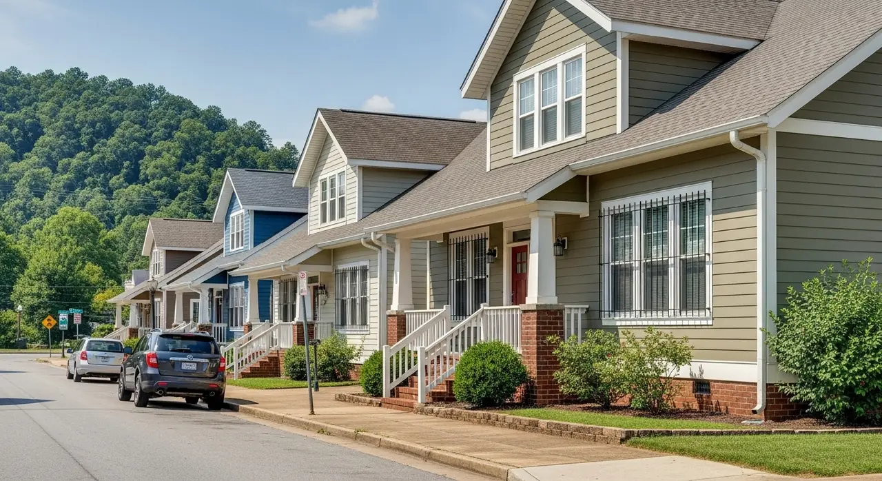 Window Bars for High-Crime Areas: 2026 Security Guide