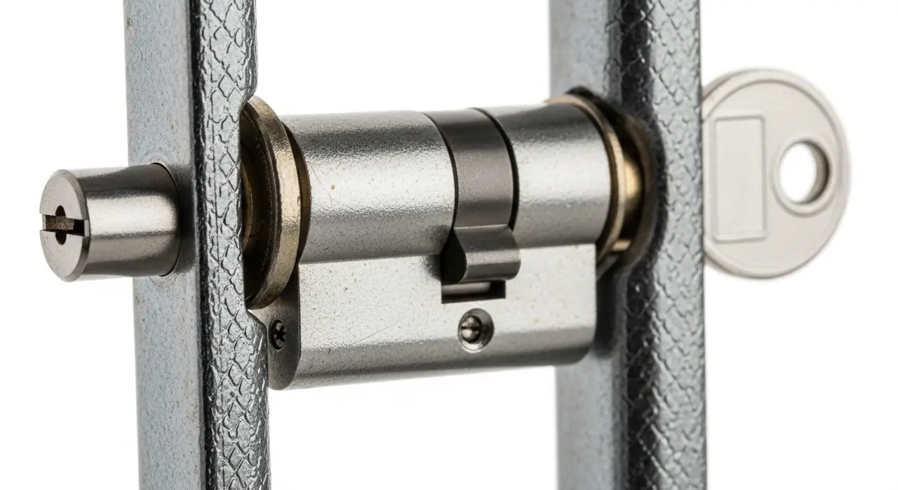 cylinder lock jpeg — security context