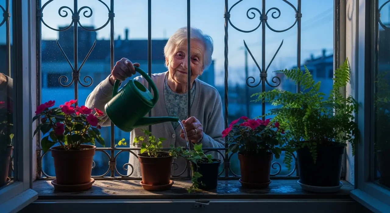 How to Make Your Home Safer for Elderly Parents