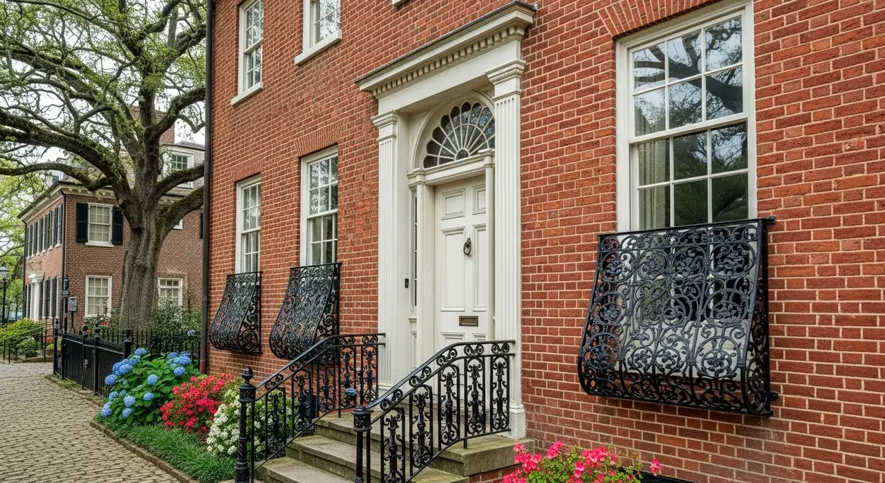 Do You Need a Permit to Install Window Security Bars?