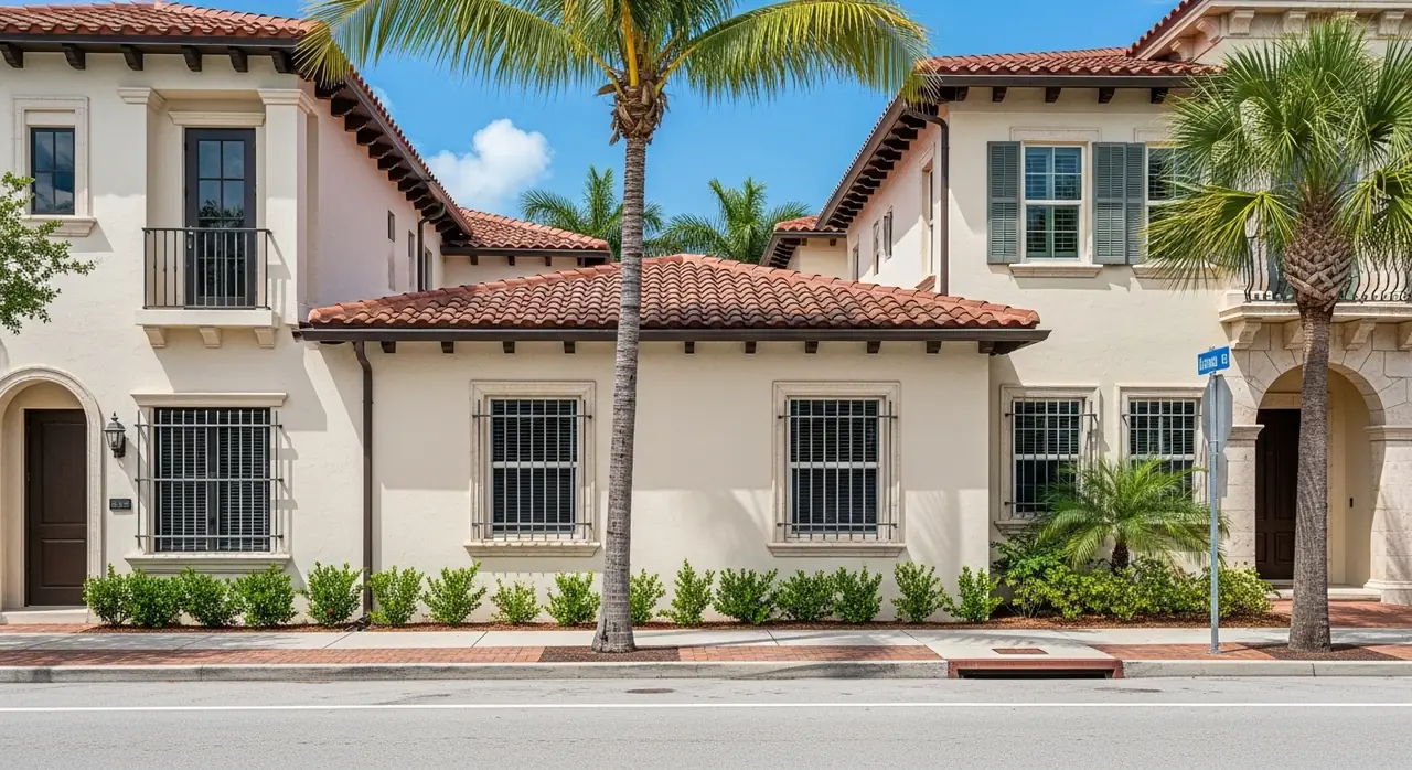Window Security for Vacation Homes & Airbnb Properties