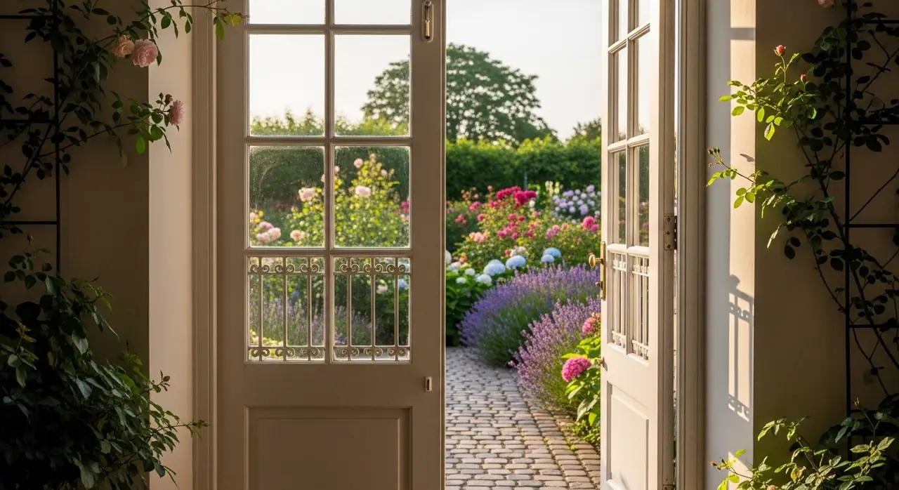 Exterior Window Security Bars: Outside-Mount Options for Maximum Protection