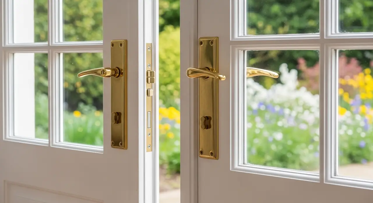Types of Security Window Bars Explained
