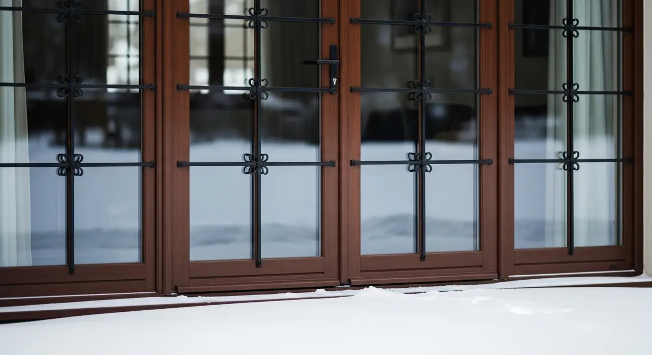 Fixed vs Removable Window Bars: Permanent Security Pros and Cons