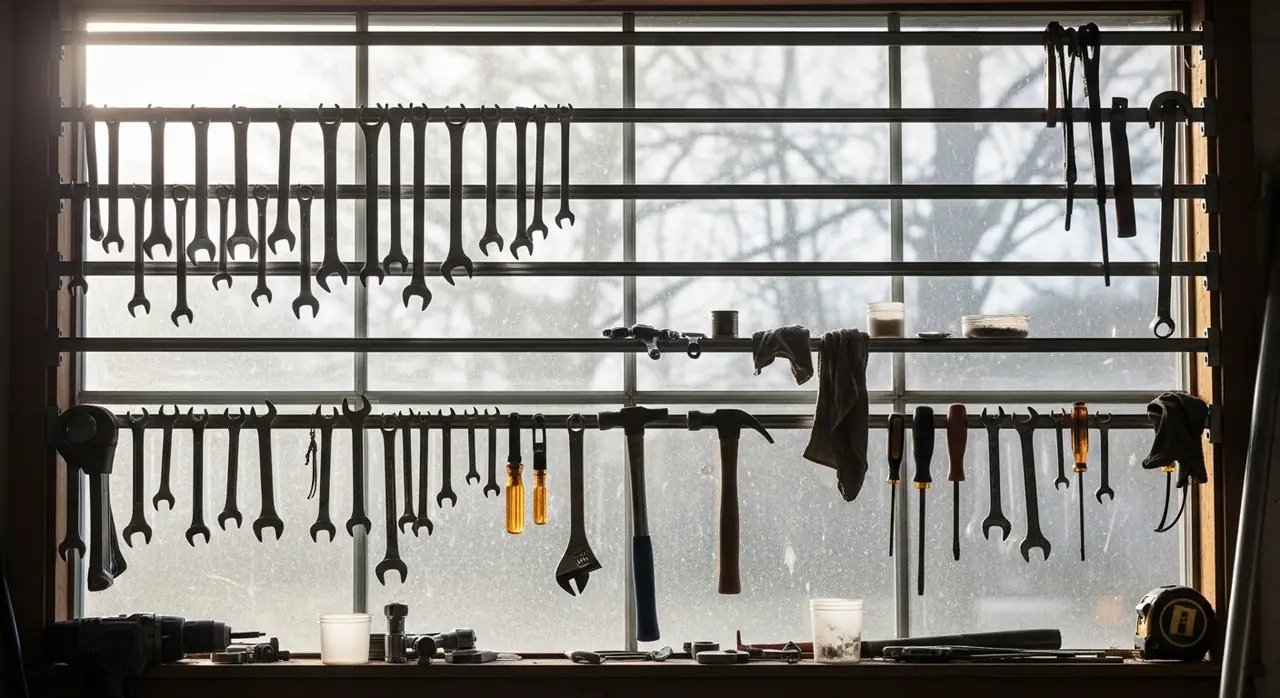 Basement Window Security: Below-Grade Protection Guide