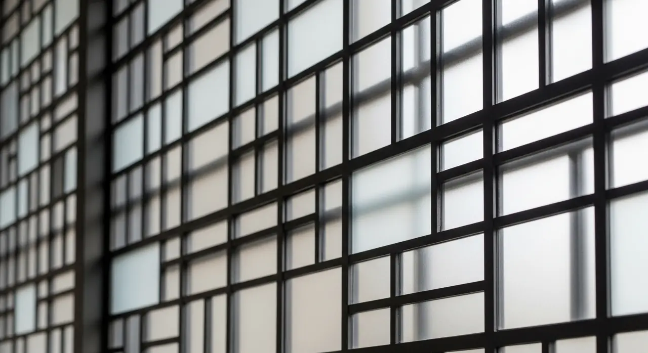 geometric grid modernist jpeg — security context