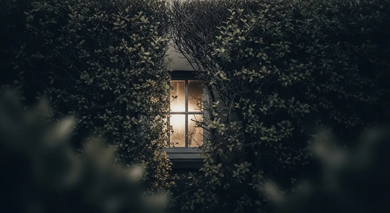 ground floor dusk jpeg — security context