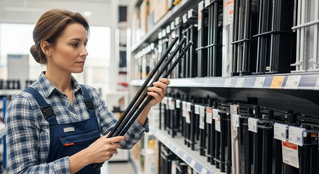 First-Time Homeowner’s Guide to Window Security Bars