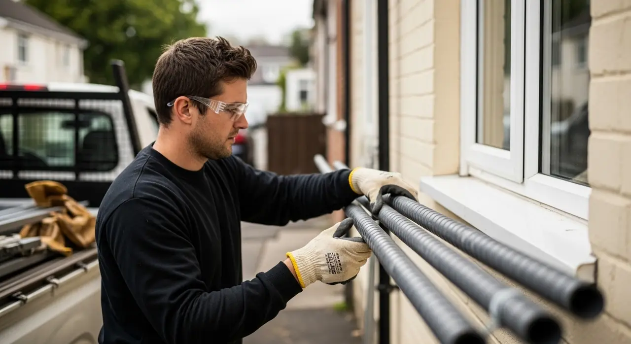 Window Security Bars That Open: The 2026 Guide to Fire-Safe Security