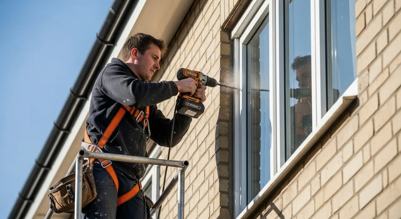 Can You Install Window Bars Without Drilling? (2026 Guide)