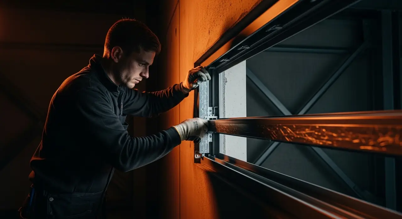 Can You Put Security Bars on Windows with Air Conditioners?