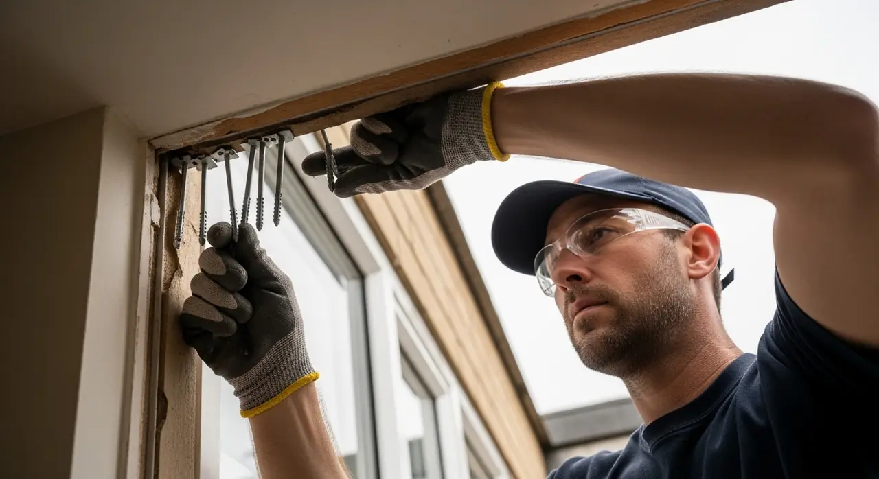 Window Security Mesh Grilles in 2026, The “No-Bar” Revolution