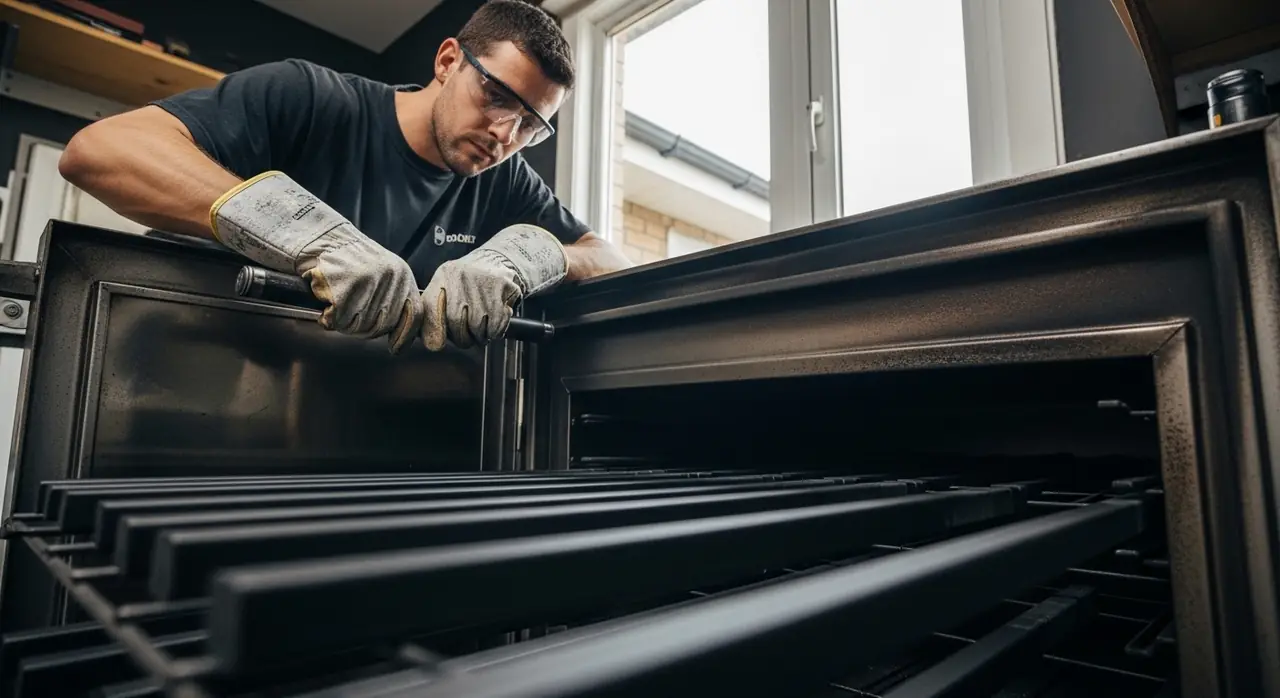 Window Security Bars at Lowes vs Amazon vs Home Depot: Where to Buy