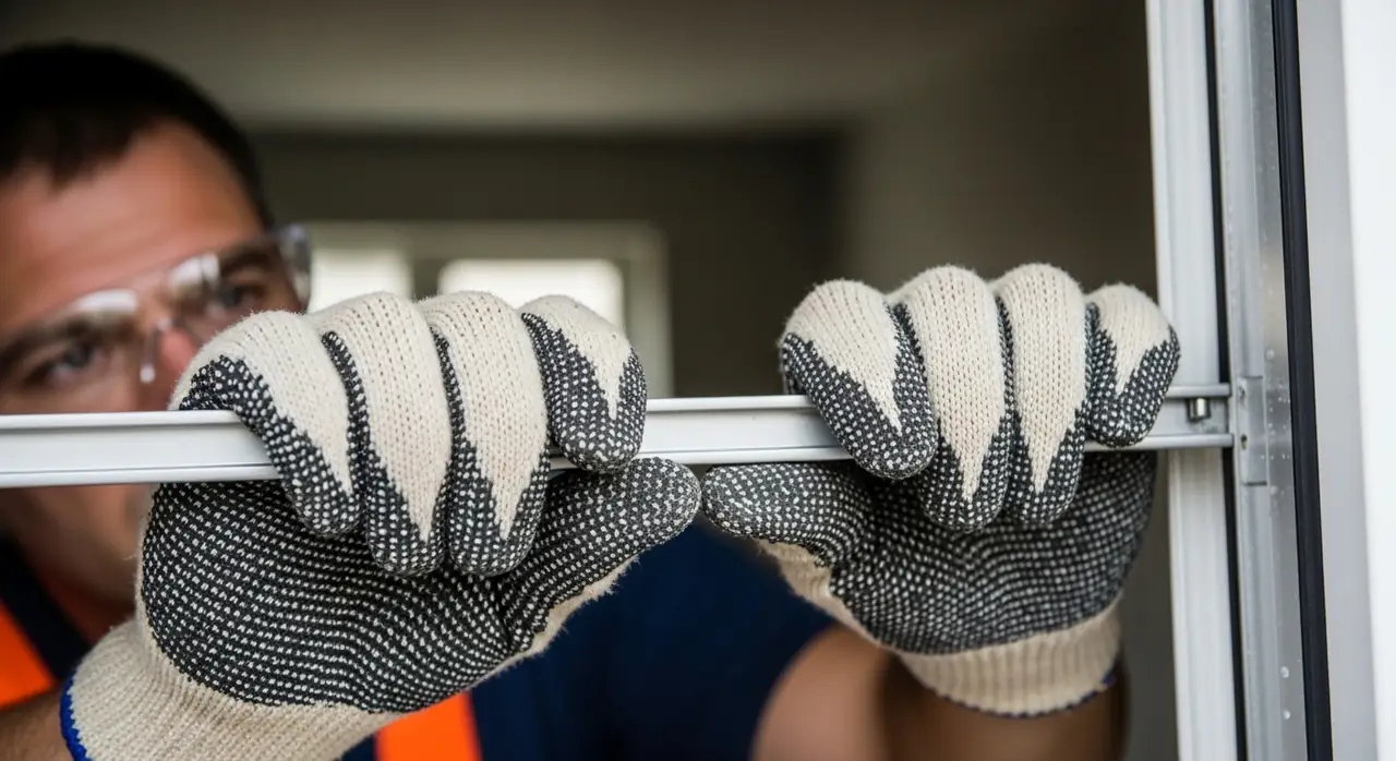 How to Create a Home Security Plan on a First-Time Buyer Budget