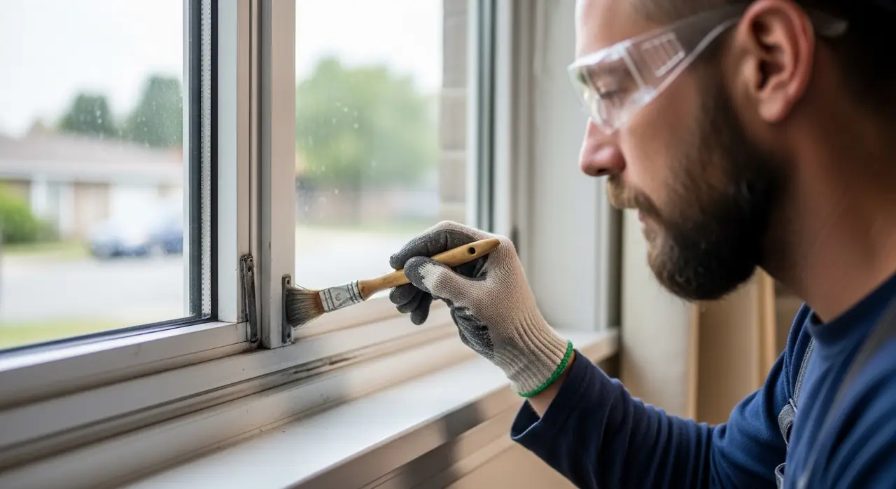 Window Bars for Transit Depots & Transportation Sites