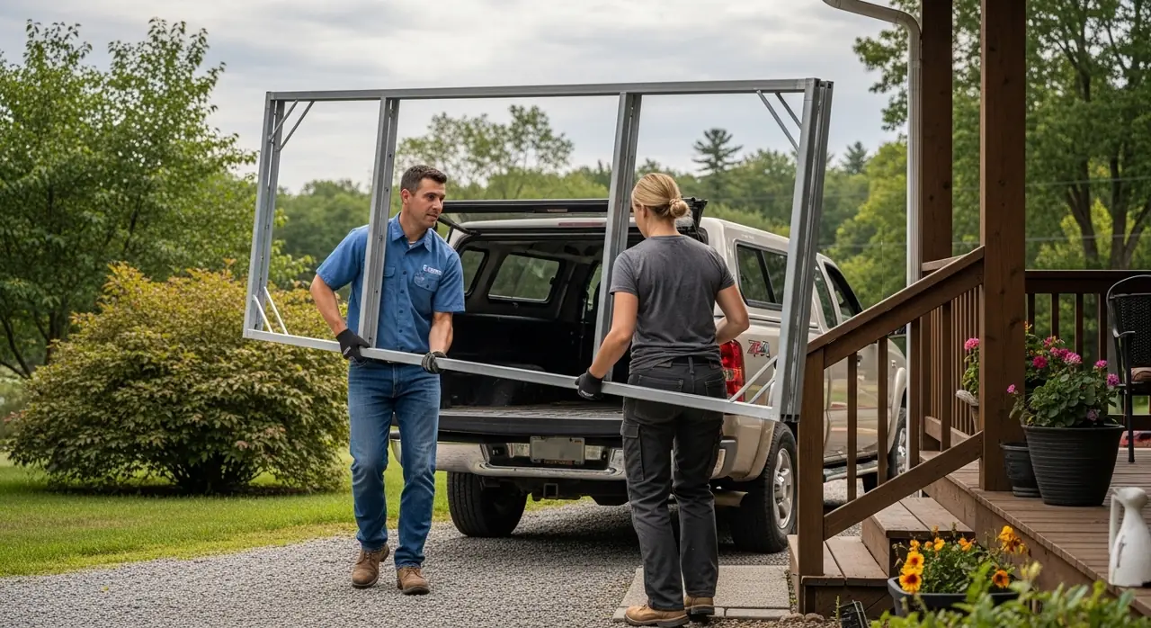 Window Security Bars Near Me: Find Local Installers & Buy Direct