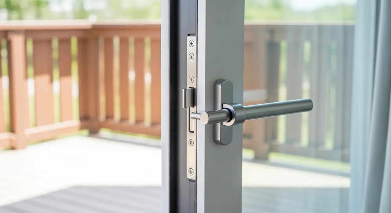 Total Defense: Integrating Window and Door Burglar Bars