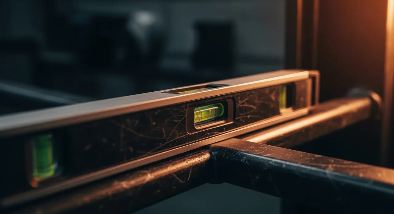 level tool ensuring — security context
