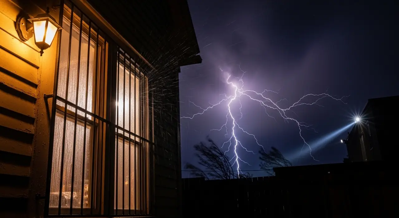 lightning storm illuminating jpeg — security context