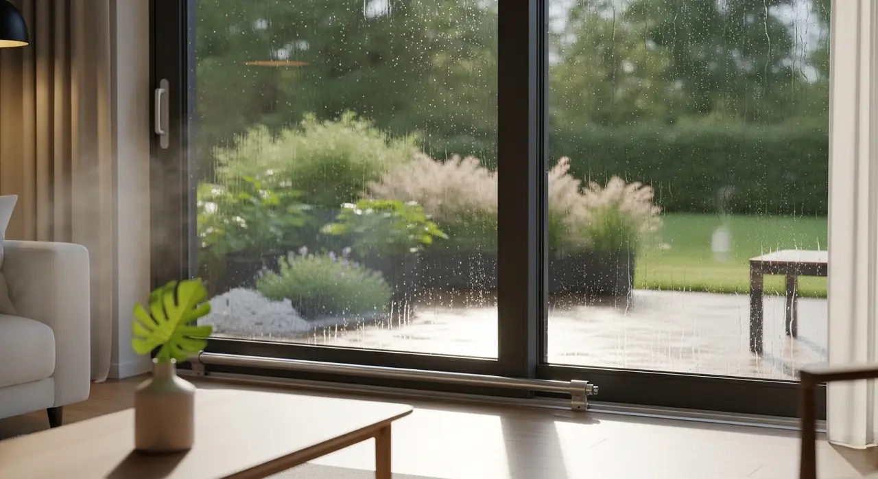 How to Secure a Sliding Glass Door: 7 Proven Methods Ranked