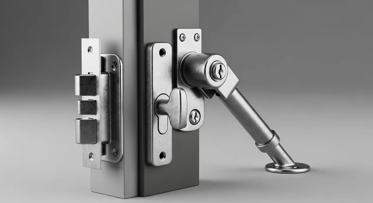 Telescopic Window Security Bars: Complete Guide 2026
