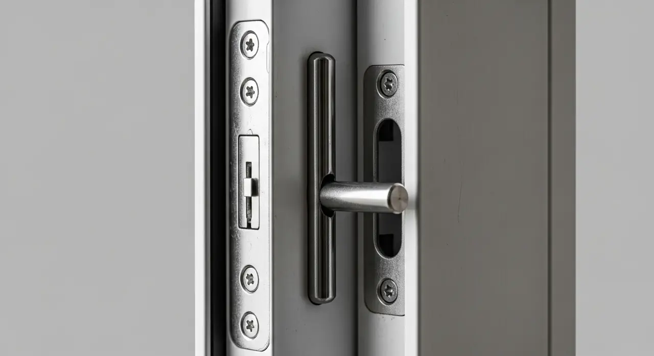 Patio Door Burglar Bars | Steel Security SWB