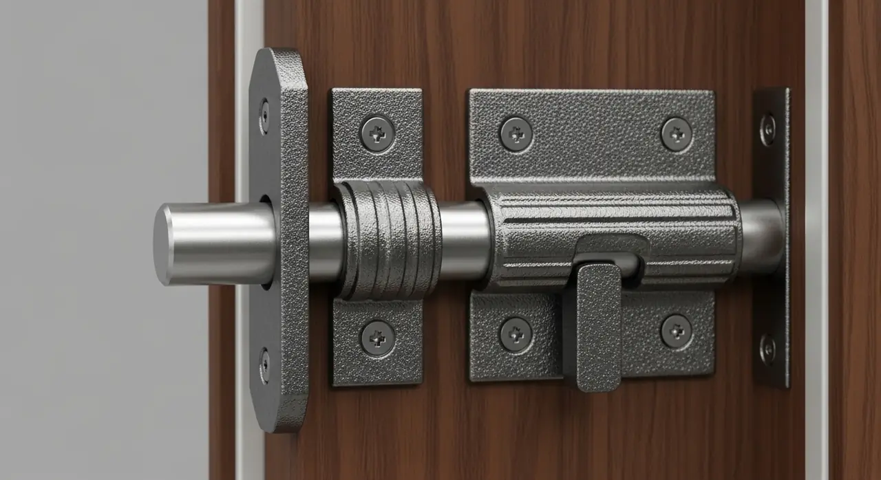 Telescopic vs Fixed Window Security Bars Compared