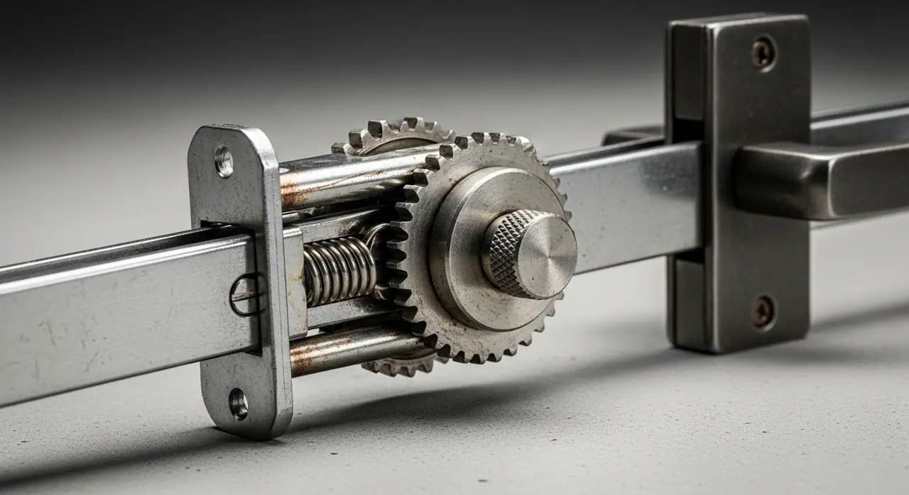 Adjustable & Telescopic Window Security Bars: Complete Sizing Guide