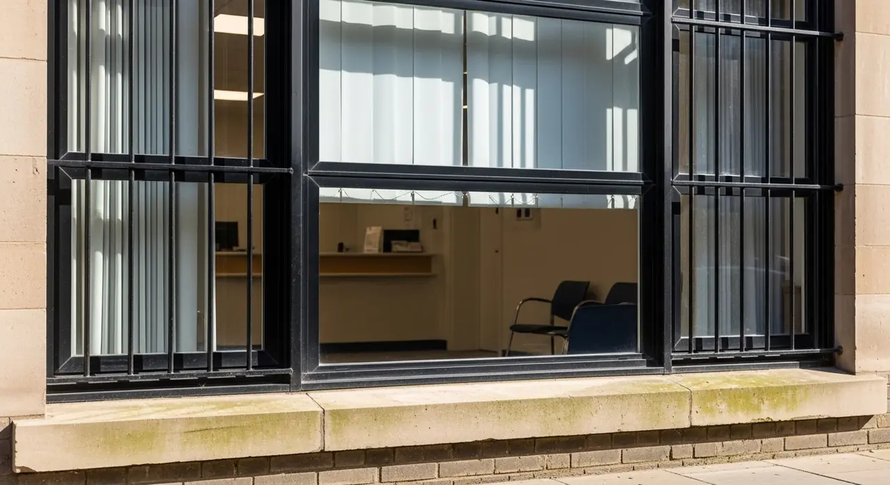 medical clinic jpeg — security context